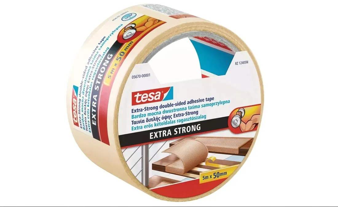tasma-dwustronna-extra-strong-50mm-5m-tesa