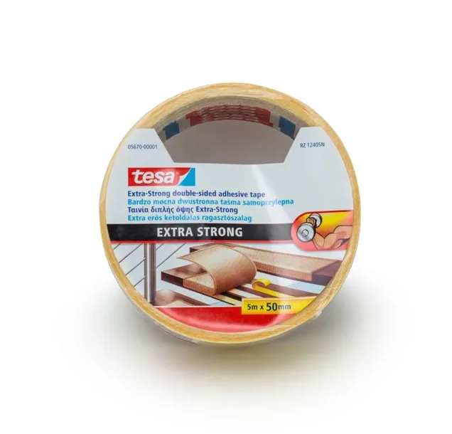 tasma-dwustronna-extra-strong-50mm-5m-tesa-dlugosc-5-m