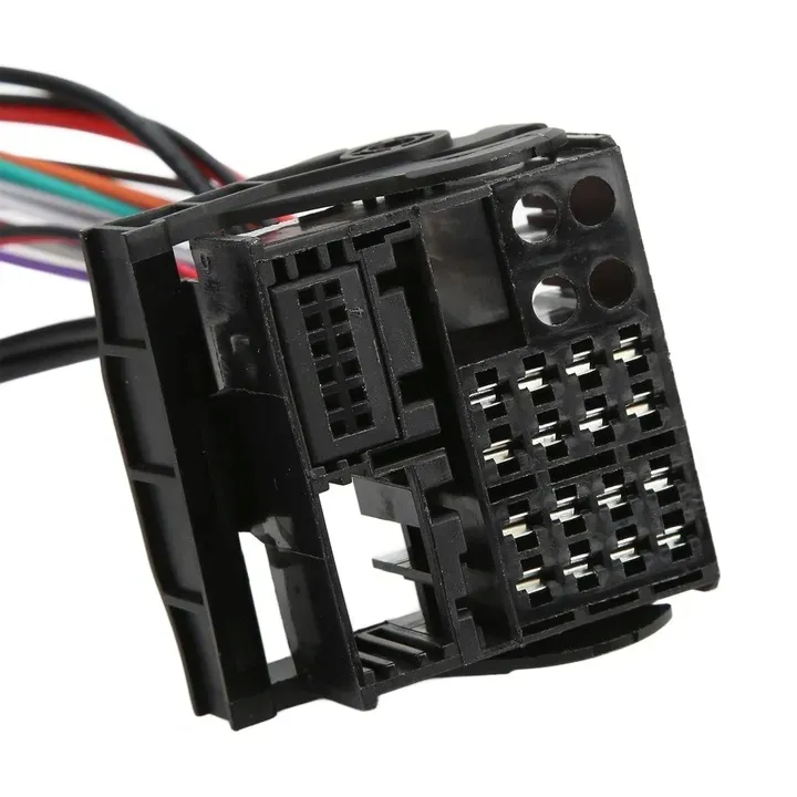 adapter-modul-bluetooth-aux-do-opel-mikrofon
