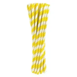 grube-slomki-papierowe-zolte-paski-8mm-250szt