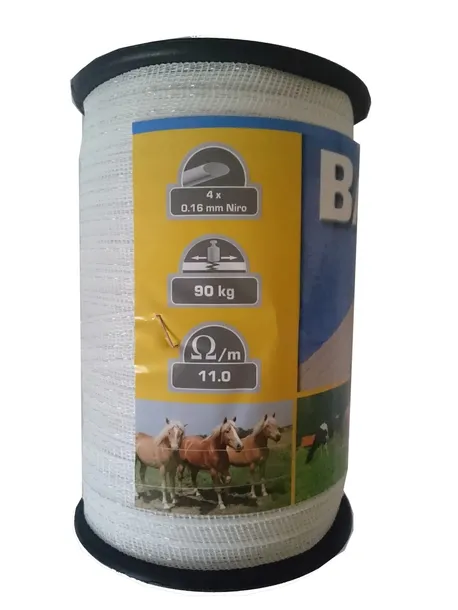 tasma-basic-2cm-x-200m-do-ogrodzen-elektrycznych-dlugosc-200-m