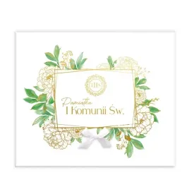 album-ksiazeczka-pamiatka-pierwszej-komunii-swietej-a4-ihs-komunia-swieta