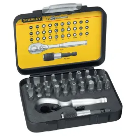stanley-139041-zestaw-32-szt-koncowki-1-4-z-grzechotka