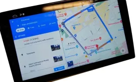 radio-dotykowe-9cali-samochodowe-2-32gb-usb-gps-wifi-bluetooth-android-auto