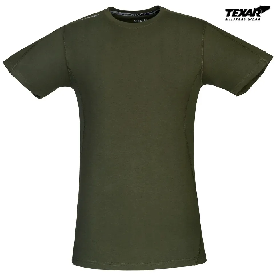 texar-base-layer-koszulka-termoaktywna-oliv-l