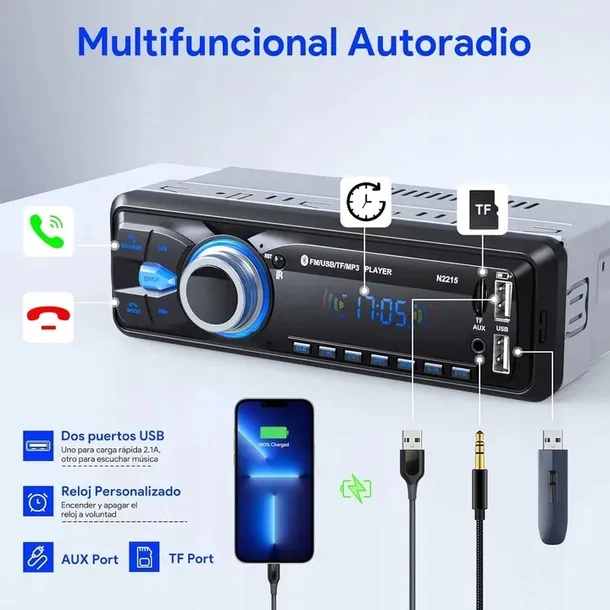 radio-samochodowe-n2215-stan-opakowania-oryginalne