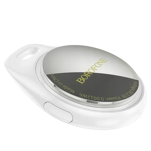 borofone-lokalizator-tracker-bc100-ingenioso-bialy-model-bc100
