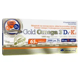 olimp-suplement-diety-gold-omega-3-d3-k2-kapsulki-30-szt