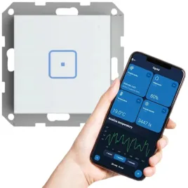 wlacznik-jednopolowy-komunikacja-bezprzewodowa-tech-wtp-kolor-bialy-fs-01