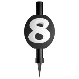 fontanna-raca-8-urodziny-12-cm-urodzinowa-sylwester-rocznice-cyfra-czarna