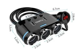 rozdzielacz-gniazda-zapalniczki-woltomierz-2x-usb