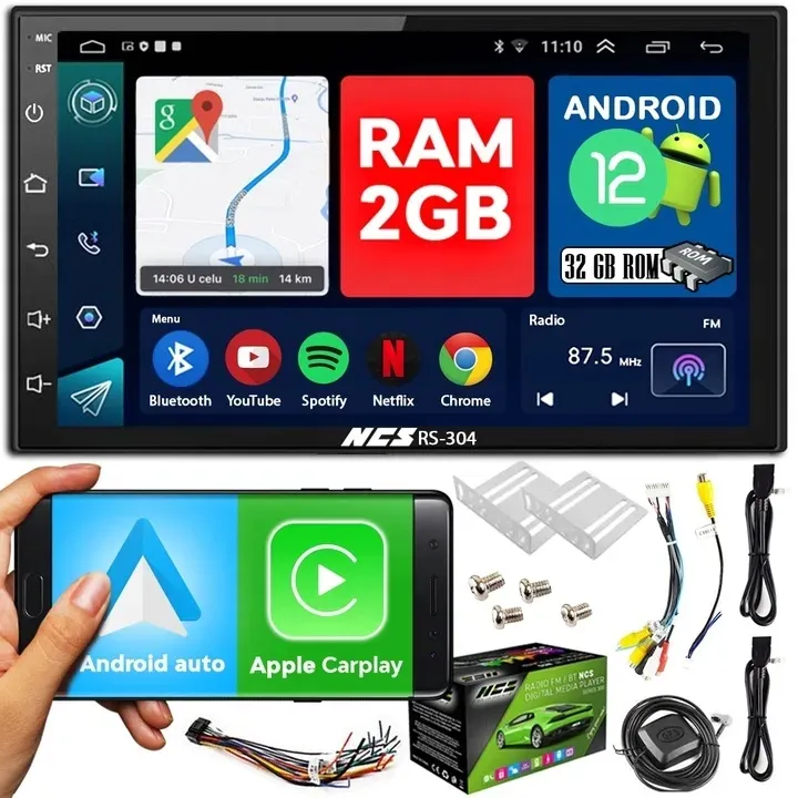 radio-samochodowe-2-din-android-usb-gps-bluetooth