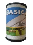 tasma-basic-200m-20mm-biala-obciazenie-zrywajace-90-kg