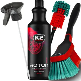 k2-roton-1l-krwawa-felga-plyn-do-mycia-czyszczenia-felg-szczotka-vikan