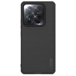 wzmocnione-etui-nillkin-super-frosted-shield-pro-do-xiaomi-14-pro-czarny
