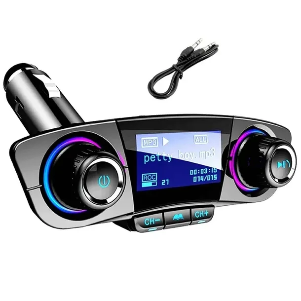 transmiter-bluetooth-fm-ladowarka-2x-usb-2-1a-sd-marka-inna