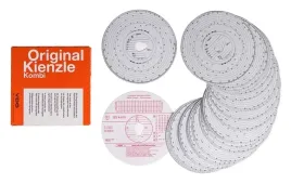 tarcze-original-kienzle-125-24-ec-4-k-100-szt