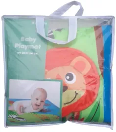 mata-do-zabawy-dla-niemowlat-100-x-100-cm-na-podloge-dzungla-edukacyjna
