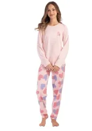 pizama-damska-bawelniana-z-dlugim-rekawem-vienetta-plus-size-jesien-r-3xl