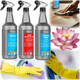 clinex-delos-mat-w3-active-glass-plyny-uniwersalne-3w1-szyby-meble-lazienka