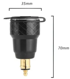 ladowarka-gniazdo-2x-usb-qc-3-0a-bmw-din-woltomierz-wylacznik