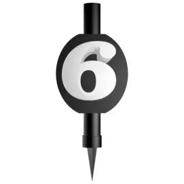 fontanna-raca-6-urodziny-12-cm-urodzinowa-sylwester-rocznice-cyfra-czarna
