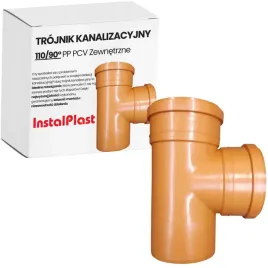 trojnik-kanalizacyjny-110-110-90-pcv-zewnetrzny-110-mm-90-pvc-pomaranczowy
