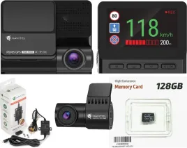 wideorejestrator-navitel-rs985-duo-4k-hdr-gps-wi-fi-sony-128gb-smartbox