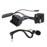 adapter-aux-bluetooth-bluetooth-do-rcd-300-310-stan-nowy
