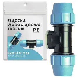 trojnik-do-rur-wody-ksztaltka-zlaczka-pe-32-x-5-4-x-32-gw-skrecany-mocny