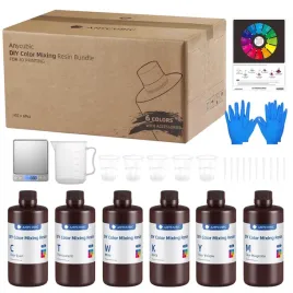 anycubic-diy-mixing-resin-bundle-6kg-zestaw-zywic-uv-akcesoriow
