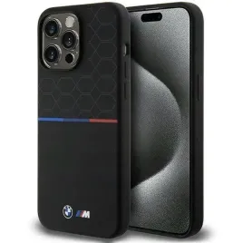 etui-bmw-m-silicone-pattern-do-magsafe-na-iphone-15-pro-max-czarne