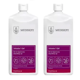 zel-do-chirurgicznej-dezynfekcji-rak-velodes-gel-medisept-500ml-zestaw-2szt
