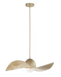 lampa-wiszaca-dekoracyjna-w-ksztalcie-kapelusza-zlota-55-cm-sigma