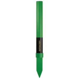 fontanna-raca-zielony-plomien-12cm-3szt-urodziny-sylwester-slub-walentynki