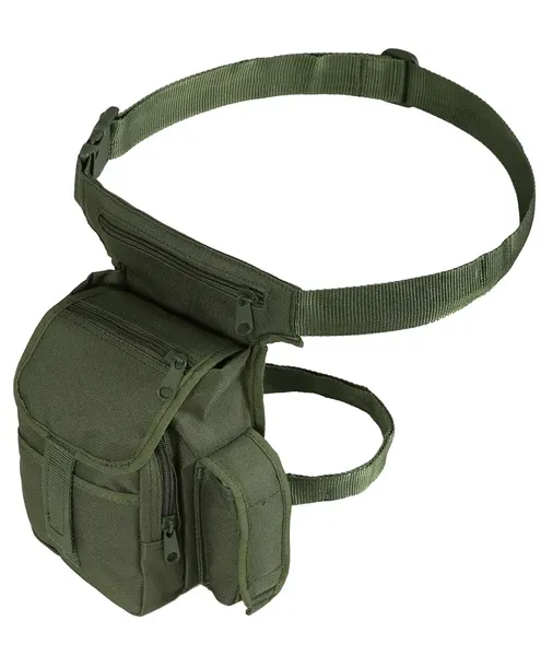 torba-biodrowa-hip-bag-multipack-1000d-olive-stan-nowy-kod-producenta-13526001