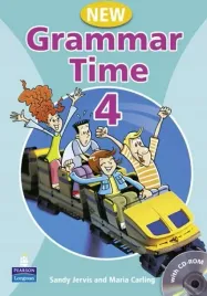 new-grammar-time-4-podrecznik-cd-pearson-2025
