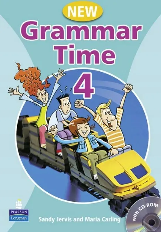 new-grammar-time-4-podrecznik-cd-pearson-2025-stan-nowy