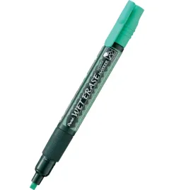 marker-kredowy-zielony-pentel-smw26