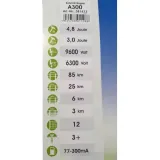 elektryzator-corral-a300-stan-nowy-maksymalna-dlugosc-ogrodzenia-85-km