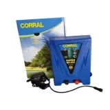elektryzator-corral-a300-stan-nowy-waga-z-opakowaniem-2-kg