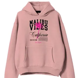 bluza-damska-rozowa-z-kapturem-na-prezent-wiosne-malibu-vibes-california-s
