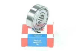 lozysko-6301-zz-flt-12x37x12