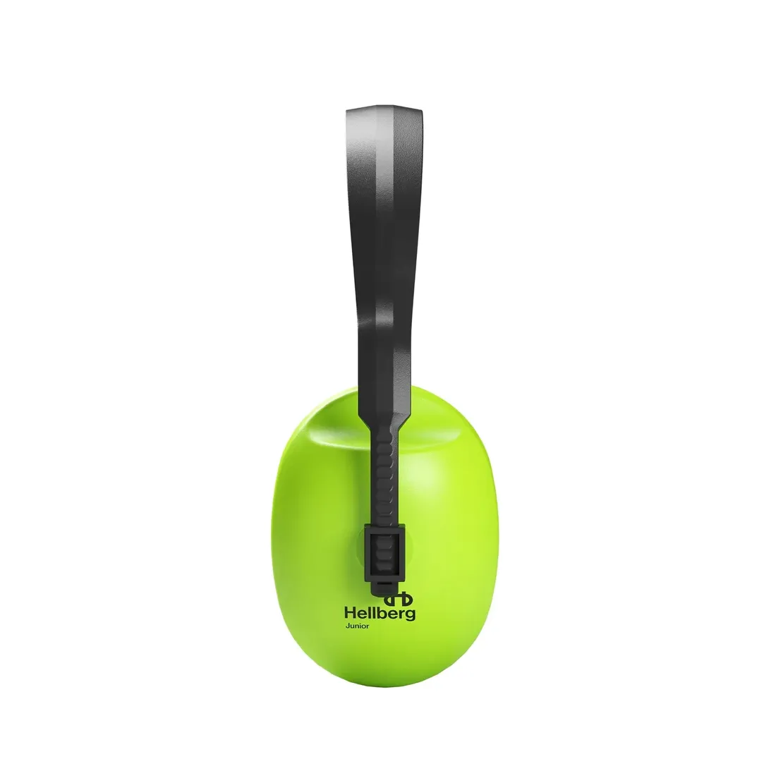 ochronniki-sluchu-junior-green-stan-nowy