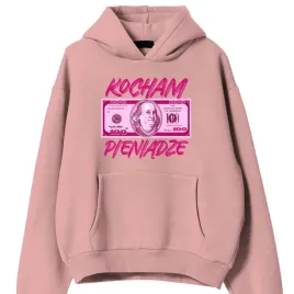 bluza-damska-rozowa-z-kapturem-na-prezent-wiosne-kocham-pieniadze-money-s