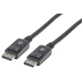 manhattan-kabel-displayport-1-2-dp-dp-m-m-4k-60hz-2-m-czarny