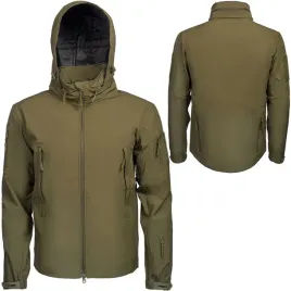 softshell-kurtka-jesienna-wosjskowa-z-kapturem-defcon5-scorpion-olive-m