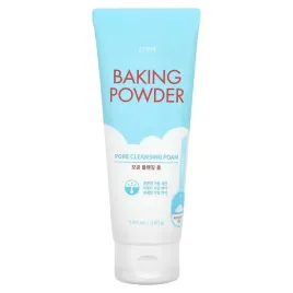 etude-baking-powder-pore-cleansing-foam-5-64-oz-160-g