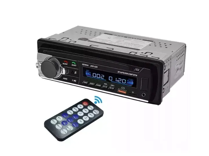 radio-samochodowe-1din-bluetooth-mikrofon-usb-sd