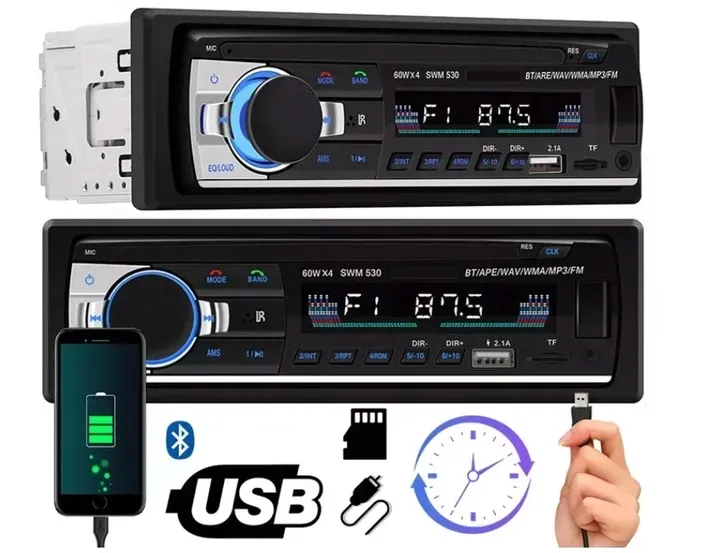 radio-samochodowe-1din-bluetooth-mikrofon-usb-sd-model-inny